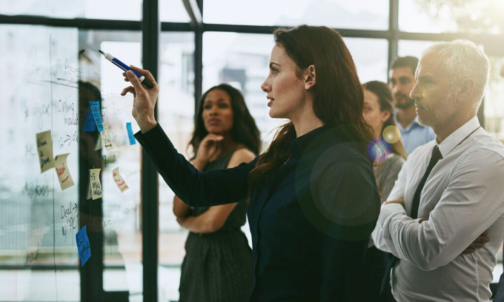 Effective SEO Strategies