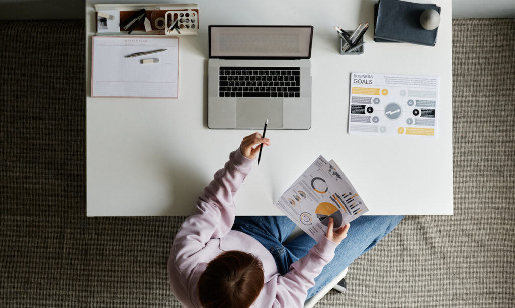 Everything Marketers Need To Know About the Future of Website Design