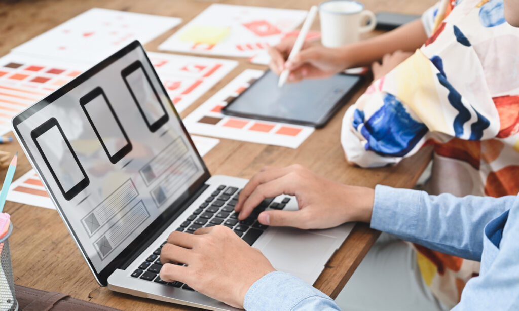 Fantastic services offered by mobile application development companies