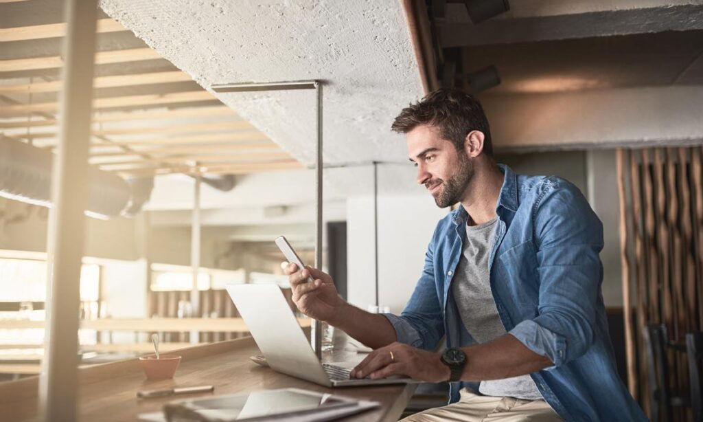 Features for an On-Demand Service App