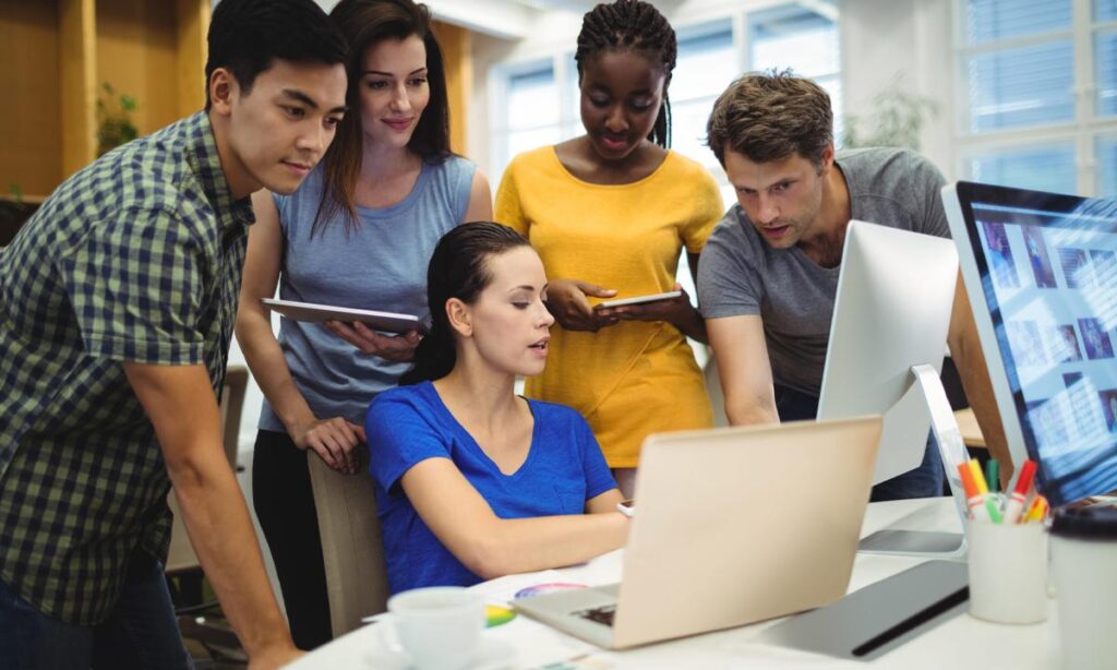 Four Critical Web Design Rules