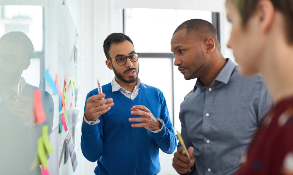 Four-Point Success Plan for SEO Strategists in 2017