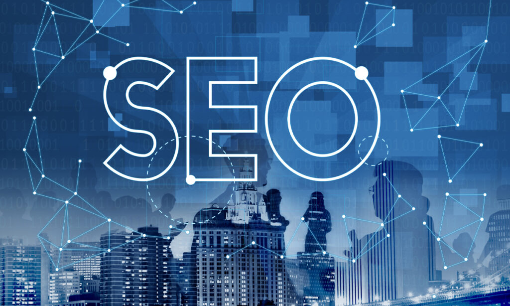 Get More Traffic to Your Website with SEO Services