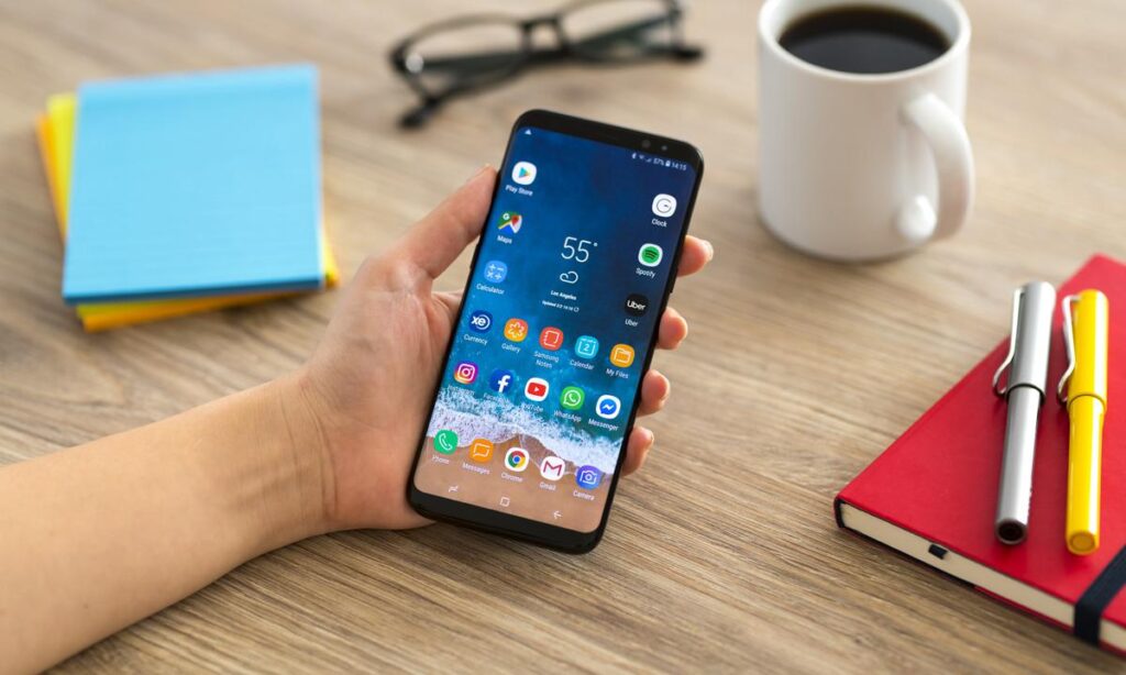 Google’s Android Nougat Running On Nearly 1% Active Devices