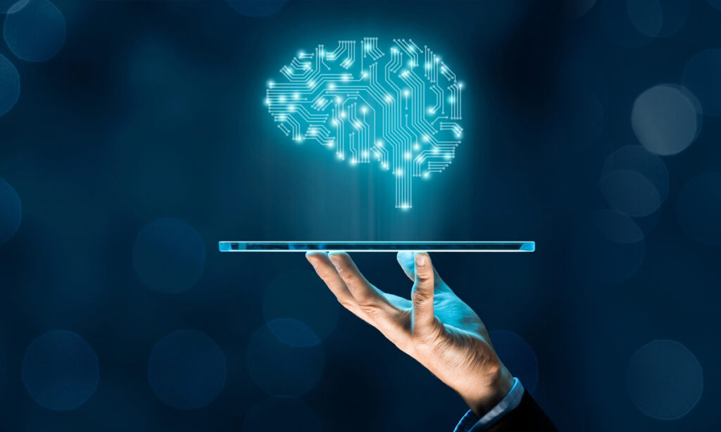 Highlights of AI in Mobile Apps