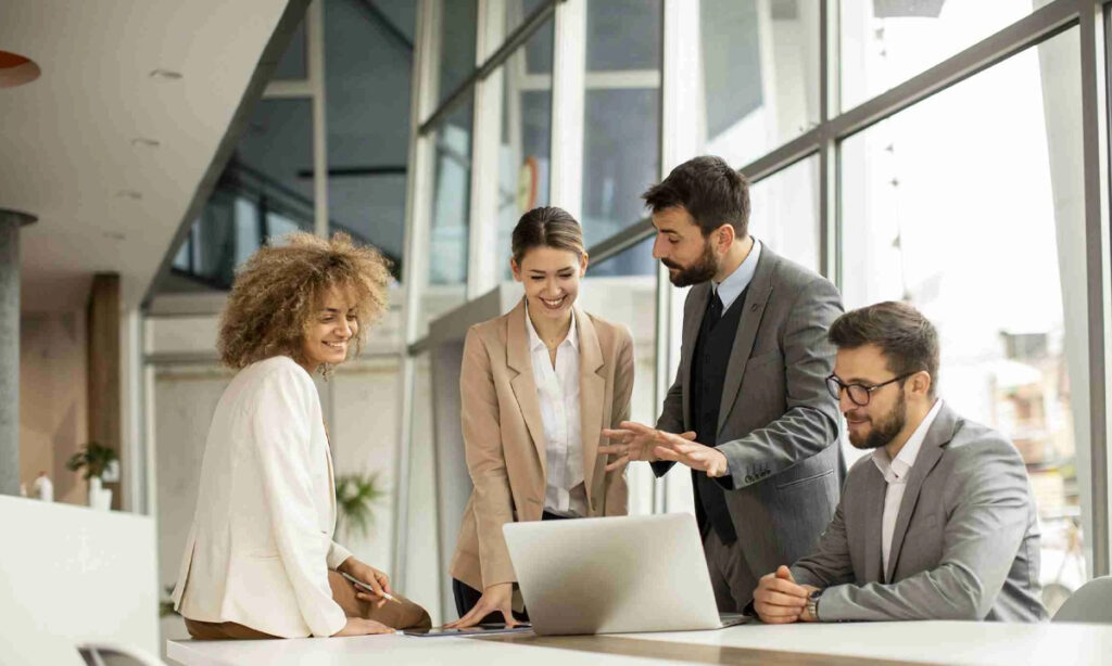 Hire Professional App Development Company To Grow Your Business