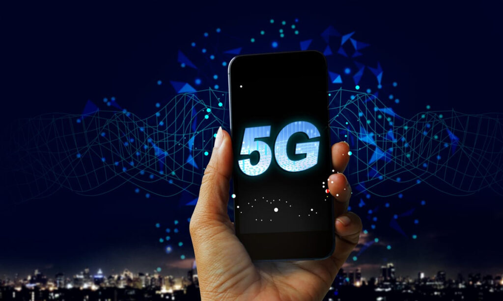 How 5G will Change Mobile App Development Scenario