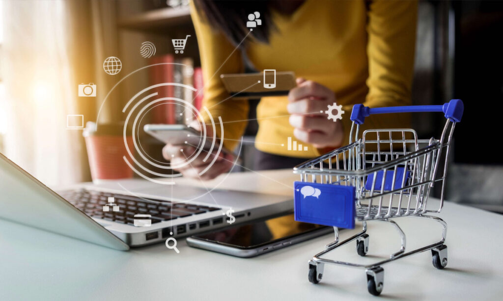 How E-Commerce Can Reduce Business Transaction Costs