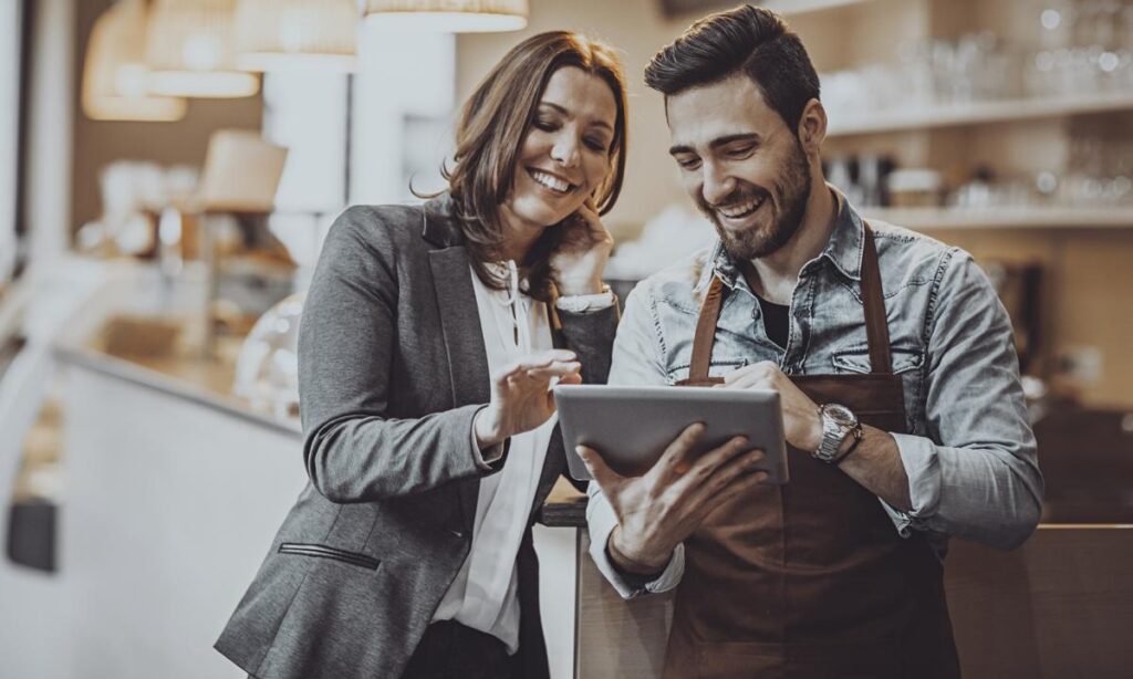 How Facebook paid campaigns can help small businesses?