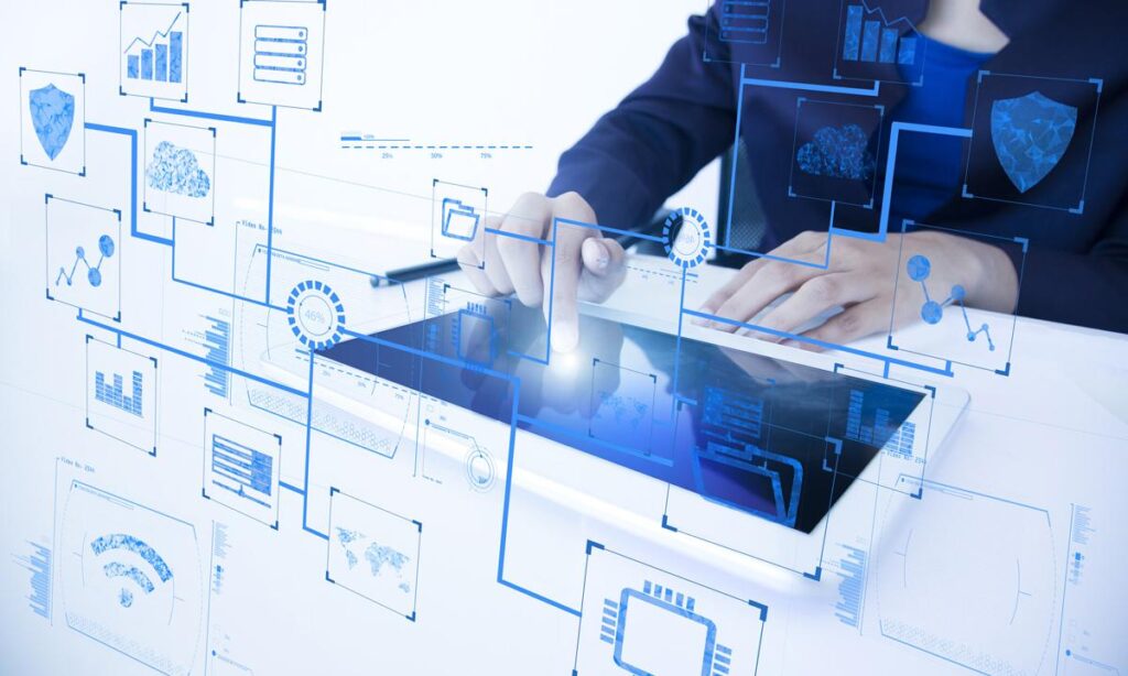 How IoT Impacts App Development Industry