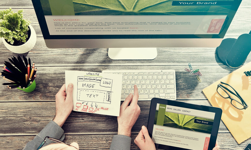 How Local Listings Can Improve Your Web Presence