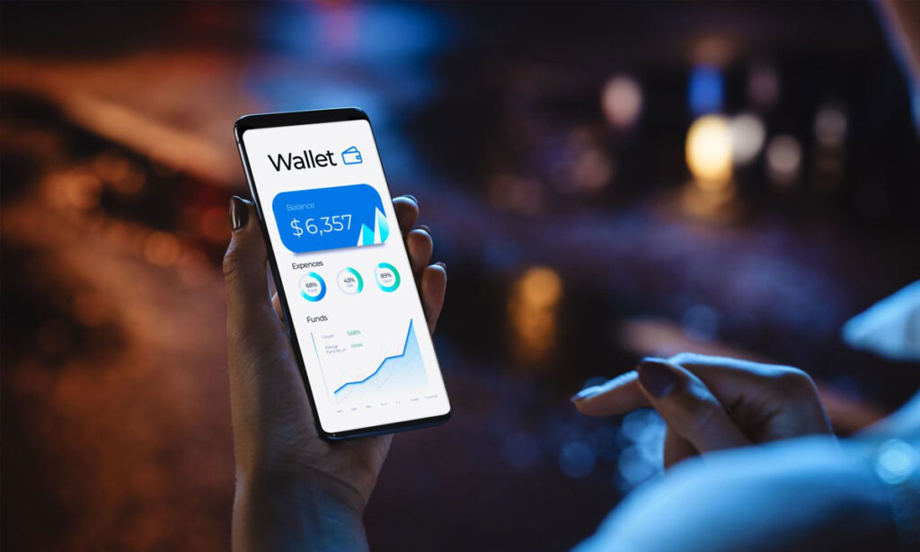 How much does development of a Wallet App like Paytm cost?