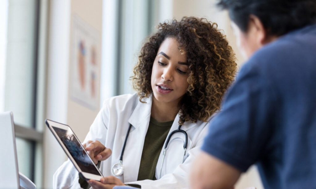 How much does is cost to development of a Healthcare Application like Practo?