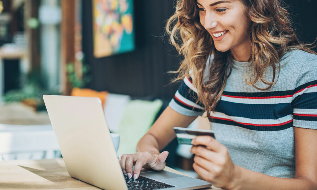 How to build an E-commerce app?