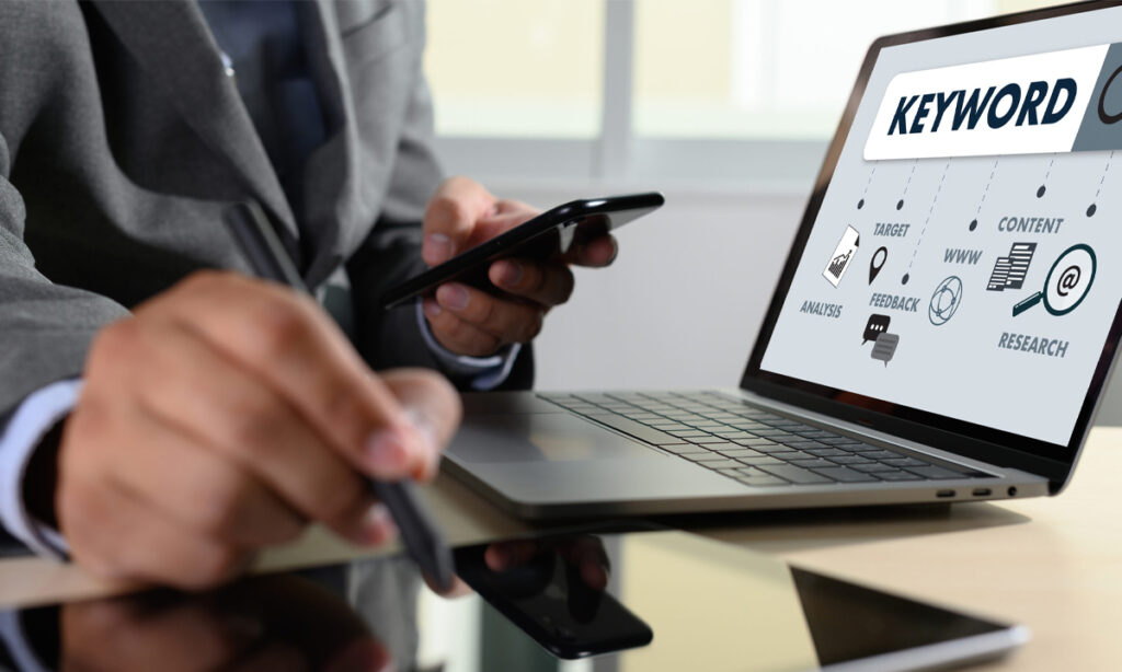 How To Do Keyword Research for SEO