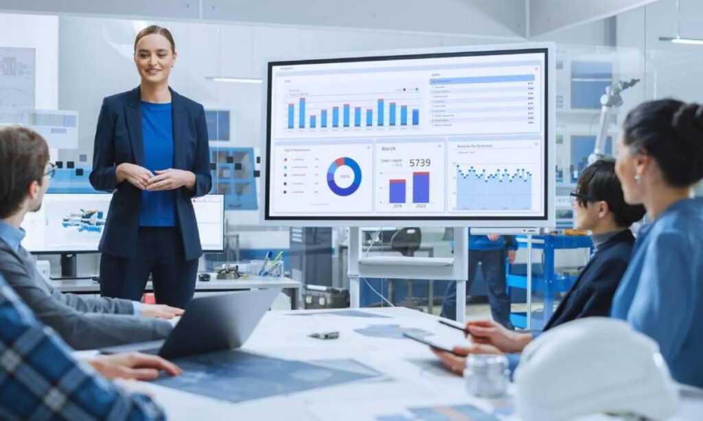 How to Identify Your Online Competition and Benefit From Their Experience