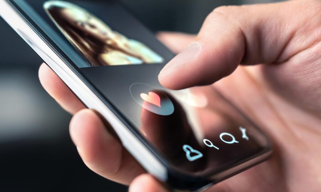 How to Make a Dating App