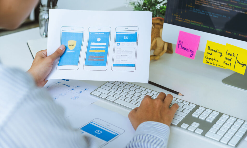 How to Make Your Apps Attractive?