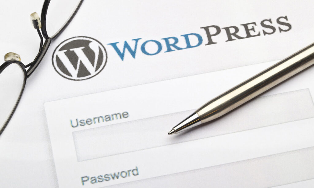 How to make your WordPress website more secure?