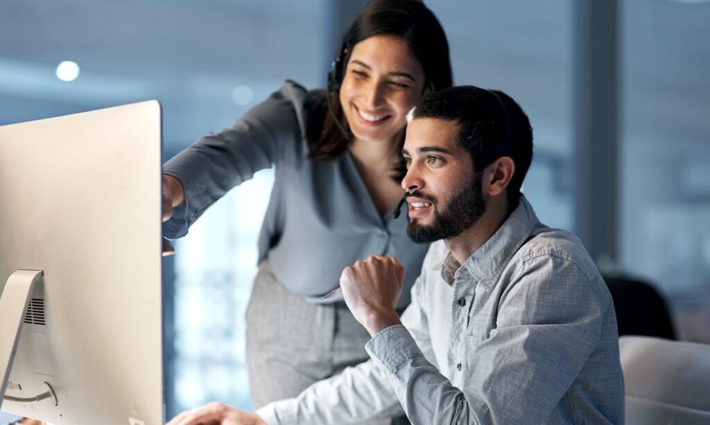 How to use voice in SEO as web designing company do!