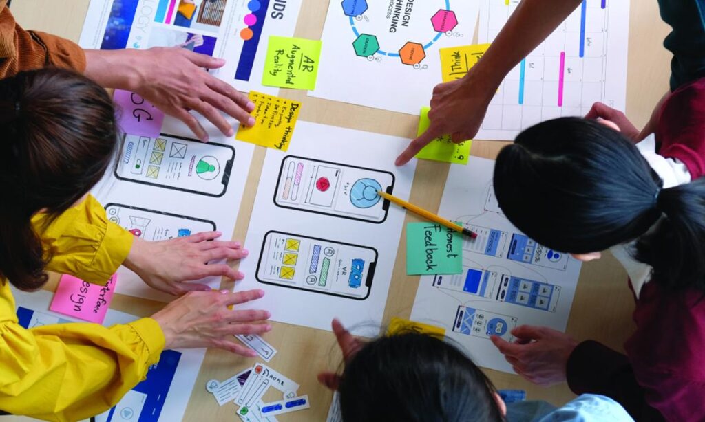 How UX Massively Impacts Website Revenue?