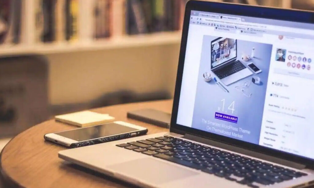 Importance of High Quality Content in Website