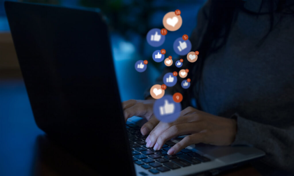 Importance of Social Media Plugins on the Website