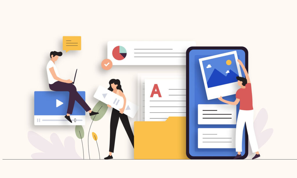 Important Mobile UI/UX Mistakes to Avoid
