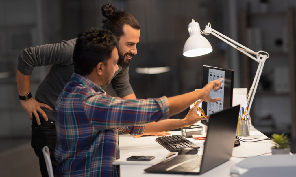 Increase Revenue & Attract More Customers Through Web Consulting