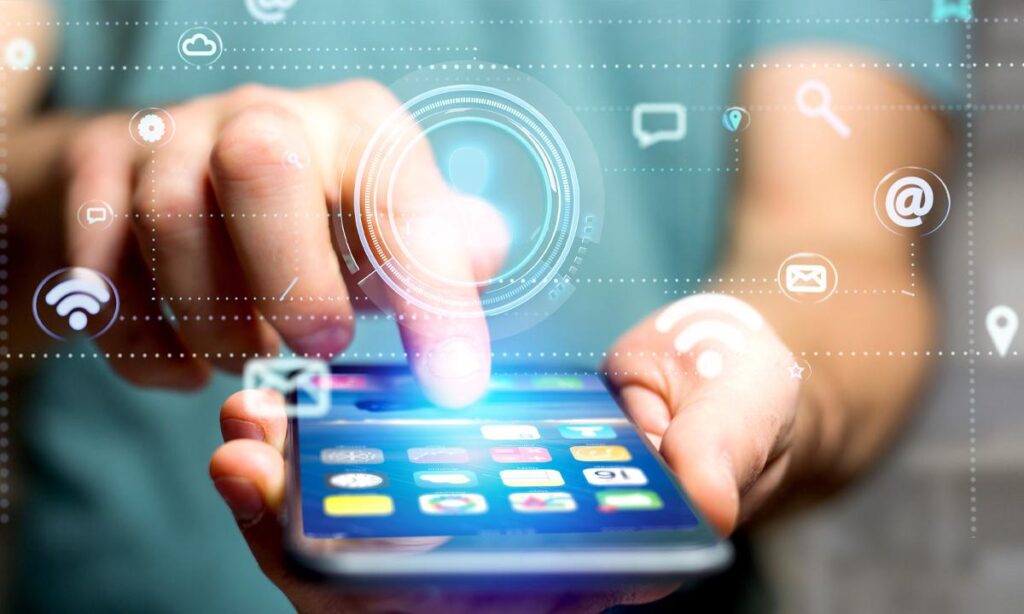 Innovative Ideas for Android & iPhone App for 2019