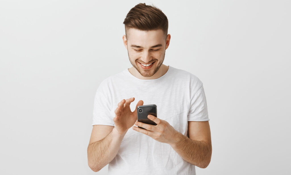 Innovins has crossed one more challenge of developing On Demand Services Mobile App