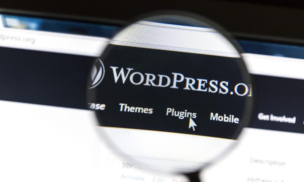 Key Benefits Of Using WordPress For Your Business Website