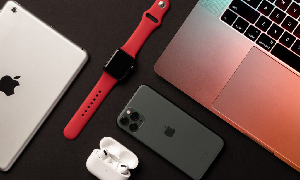 Latest Trends in iOS App Development for Developers