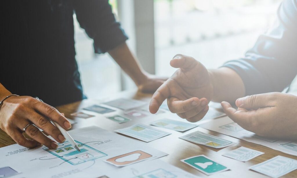 List of Most Preferred Responsive Web Design Frameworks