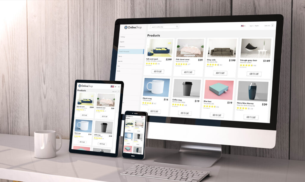 Main Advantages Of Investing In A Responsive Website