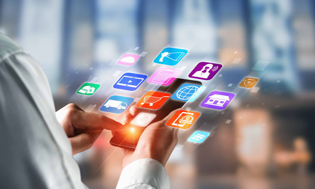 Mobile App Developers Are Moving with Android First Approach