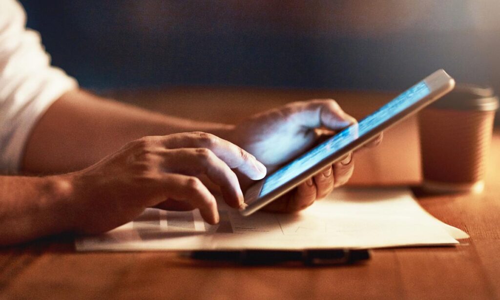 Mobile App Development Trends in 2020