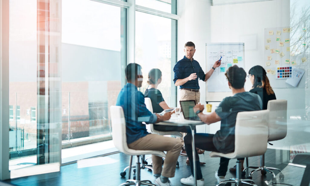 More focus on conversational website designing by professionals in Mumbai.