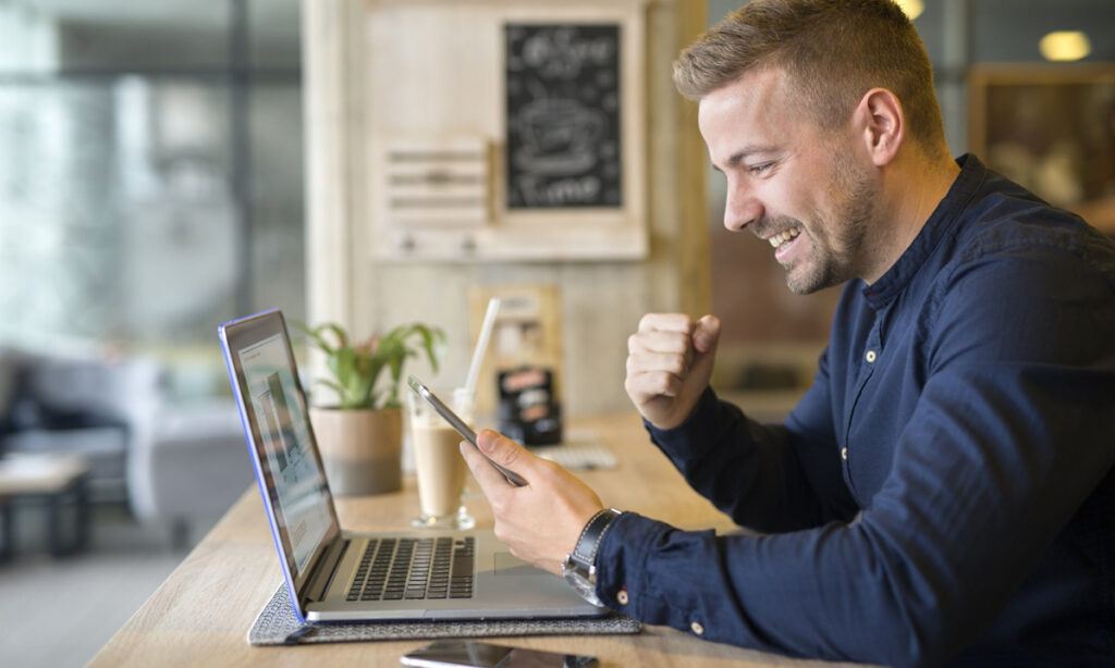 Need of Professional and User-Friendly Website