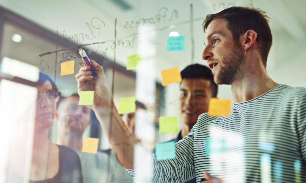 New Age Design Challenges of a Graphic Design Company