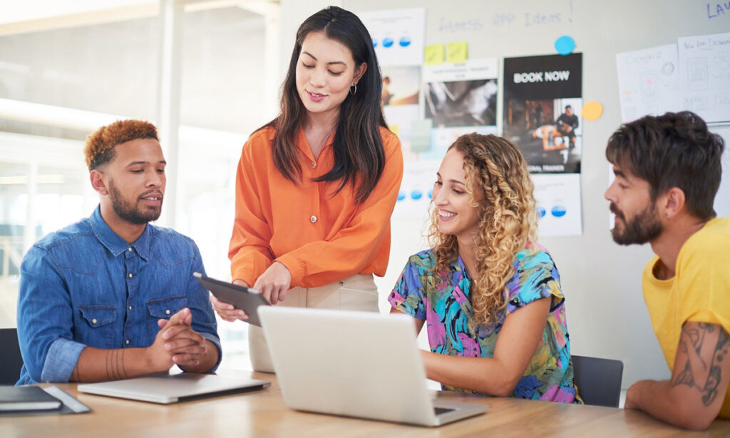 Planning Guide For Website Designing Project