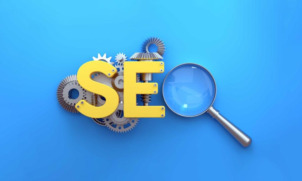 SEO AUDIT AND ITS BASICS