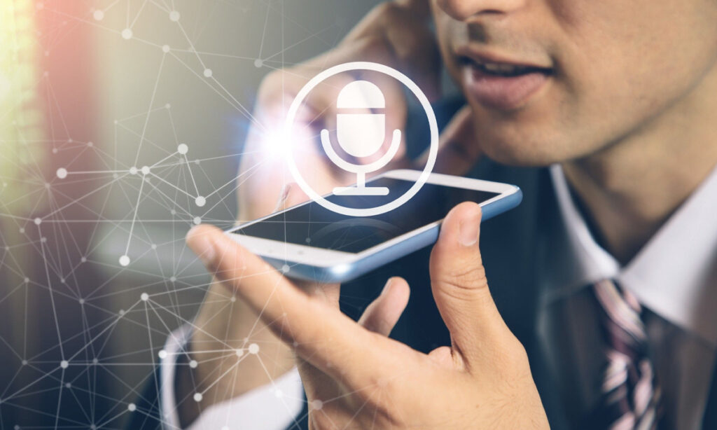 SEO EVOLUTION: VOICE BASED SEARCH