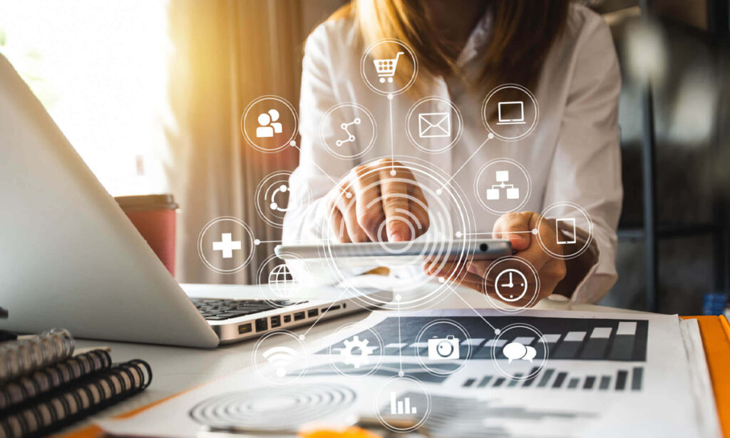 Simple Ways To Boost Your Digital Presence