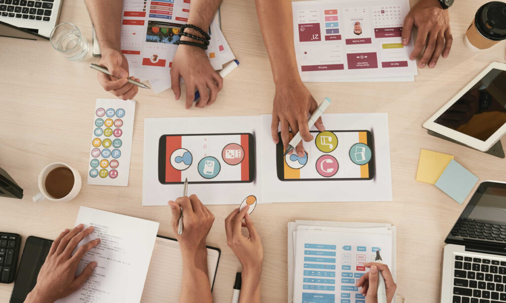 The Future Of Mobile Application