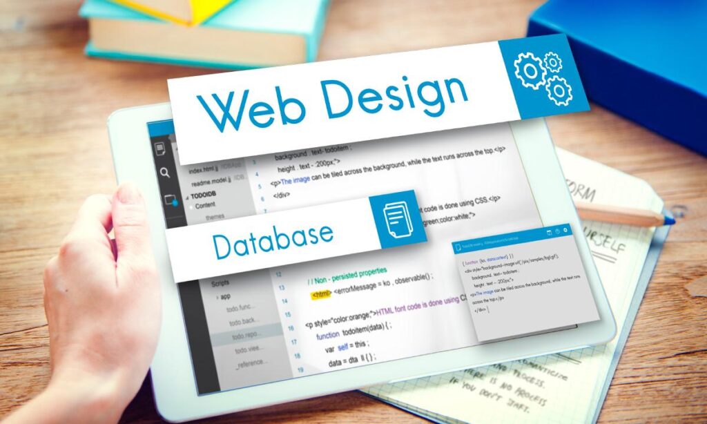 The Importance of the Backend in Website Designing