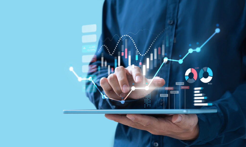 The Scope of Digital Marketing in India.