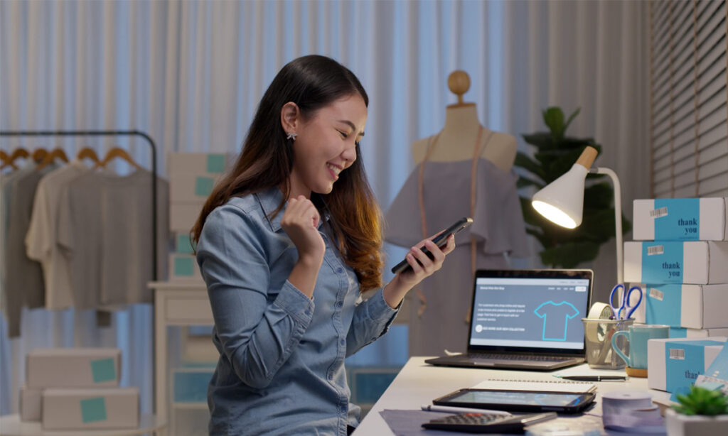 These are some of the functionality you should have in your mobile app