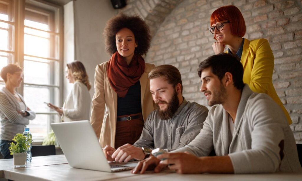 Things to Know To Find the Best Website Development Company