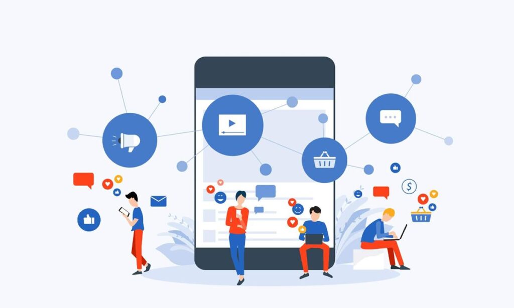 TIPS TO CREATE SHAREABLE SOCIAL MEDIA CONTENT